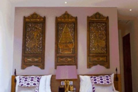 3 bedrooms Villa in Ketewel, Sukawati, Gianyar, Bali (1337) 14