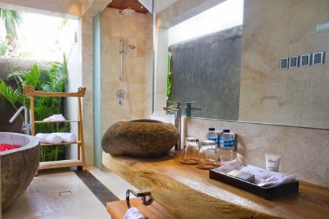 3 bedrooms Villa in Ketewel, Sukawati, Gianyar, Bali (1337) 11