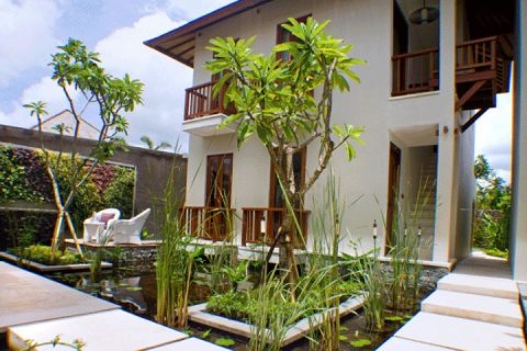 3 bedrooms Villa in Ketewel, Sukawati, Gianyar, Bali (1337) 2