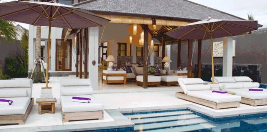 3 bedrooms Villa in Ketewel, Sukawati, Gianyar, Bali (1337)