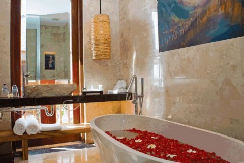 3 bedrooms Villa in Ketewel, Sukawati, Gianyar, Bali (1337) 13