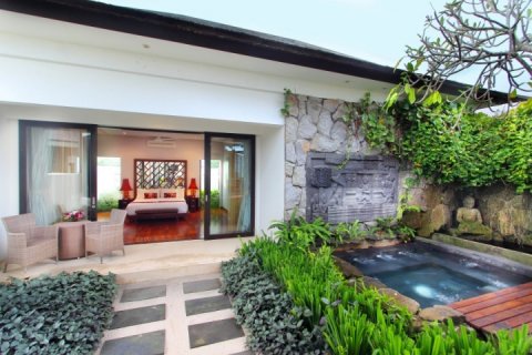 4 bedrooms Villa in Nusa Dua, Badung, Bali (1254) 17