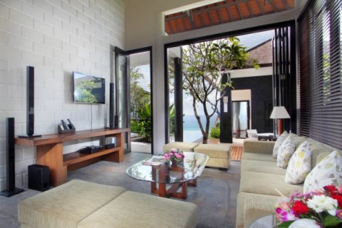 4 bedrooms Villa in Nusa Dua, Badung, Bali (1254) 11
