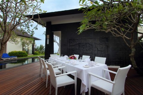 4 bedrooms Villa in Nusa Dua, Badung, Bali (1254) 23
