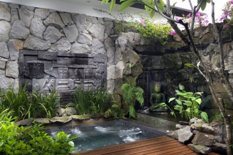 4 bedrooms Villa in Nusa Dua, Badung, Bali (1254) 9