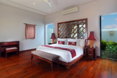 4 bedrooms Villa in Nusa Dua, Badung, Bali (1254) 12