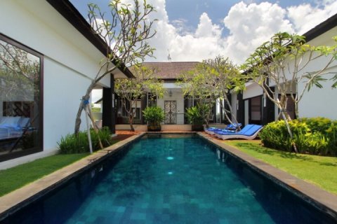 4 bedrooms Villa in Nusa Dua, Badung, Bali (1254) 24
