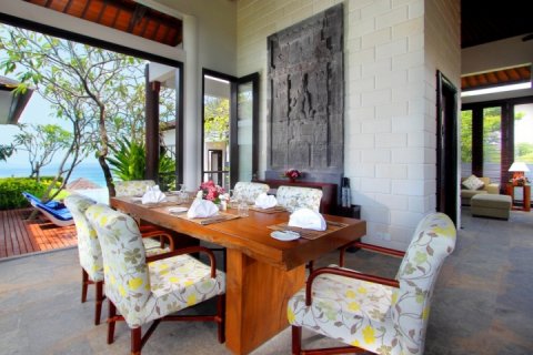 4 bedrooms Villa in Nusa Dua, Badung, Bali (1254) 16