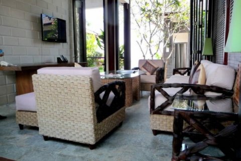 4 bedrooms Villa in Nusa Dua, Badung, Bali (1254) 4