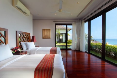 4 bedrooms Villa in Nusa Dua, Badung, Bali (1254) 15
