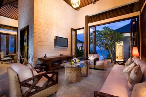 4 bedrooms Villa in Nusa Dua, Badung, Bali (1254) 14