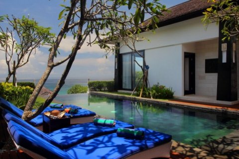4 bedrooms Villa in Nusa Dua, Badung, Bali (1254) 22