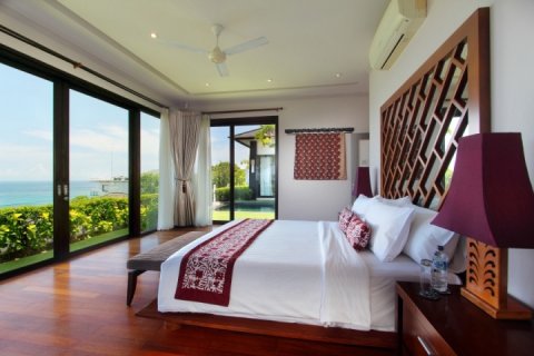 4 bedrooms Villa in Nusa Dua, Badung, Bali (1254) 13