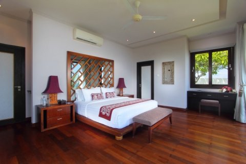 4 bedrooms Villa in Nusa Dua, Badung, Bali (1254) 18