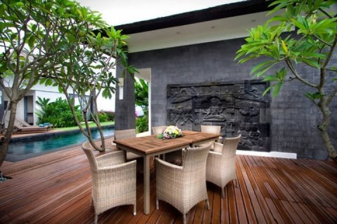 4 bedrooms Villa in Nusa Dua, Badung, Bali (1254) 3