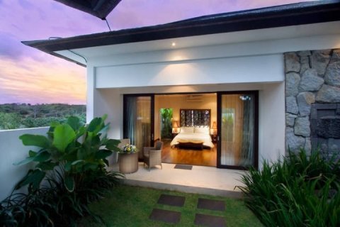 4 bedrooms Villa in Nusa Dua, Badung, Bali (1254) 2