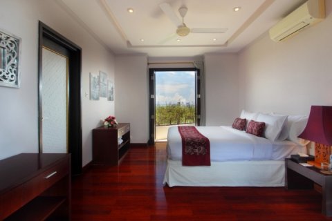 4 bedrooms Villa in Nusa Dua, Badung, Bali (1254) 20