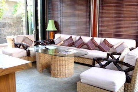 4 bedrooms Villa in Nusa Dua, Badung, Bali (1254) 7
