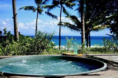 4 bedrooms Villa in Candi dasa, Manggis, Karang Asem, Bali (1252) 14