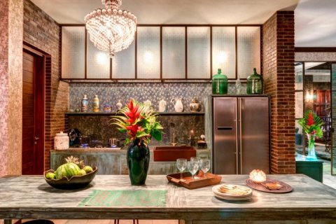 4 bedrooms Villa in Candi dasa, Manggis, Karang Asem, Bali (1252) 18