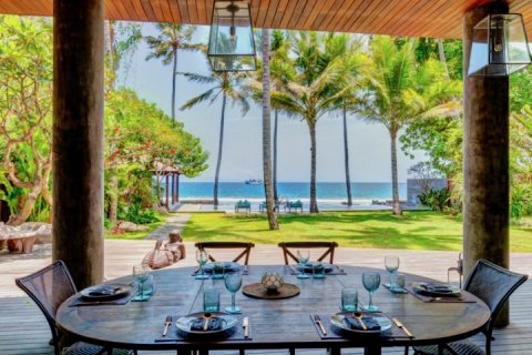 4 bedrooms Villa in Candi dasa, Manggis, Karang Asem, Bali (1252) 8