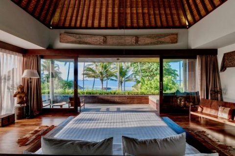 4 bedrooms Villa in Candi dasa, Manggis, Karang Asem, Bali (1252) 22