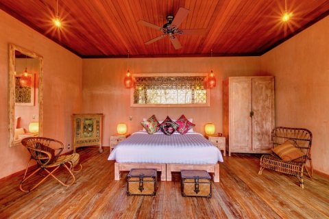 4 bedrooms Villa in Candi dasa, Manggis, Karang Asem, Bali (1252) 27