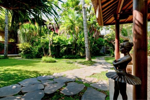 4 bedrooms Villa in Candi dasa, Manggis, Karang Asem, Bali (1252) 21