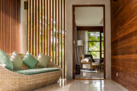 4 bedrooms Villa in Candi dasa, Manggis, Karang Asem, Bali (1252) 29