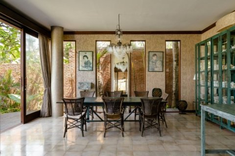 4 bedrooms Villa in Candi dasa, Manggis, Karang Asem, Bali (1252) 10