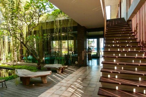 4 bedrooms Villa in Candi dasa, Manggis, Karang Asem, Bali (1252) 13