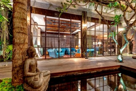 4 bedrooms Villa in Candi dasa, Manggis, Karang Asem, Bali (1252) 17
