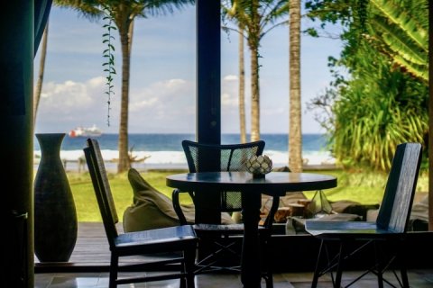 4 bedrooms Villa in Candi dasa, Manggis, Karang Asem, Bali (1252) 11