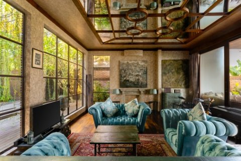 4 bedrooms Villa in Candi dasa, Manggis, Karang Asem, Bali (1252) 9