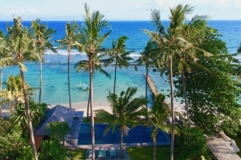 4 bedrooms Villa in Candi dasa, Manggis, Karang Asem, Bali (1252) 4