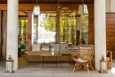 4 bedrooms Villa in Candi dasa, Manggis, Karang Asem, Bali (1252) 16