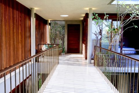 4 bedrooms Villa in Candi dasa, Manggis, Karang Asem, Bali (1252) 26