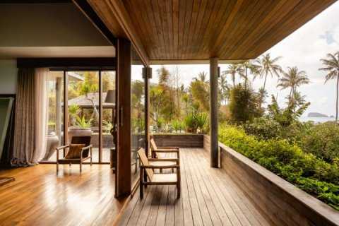 4 bedrooms Villa in Candi dasa, Manggis, Karang Asem, Bali (1252) 24