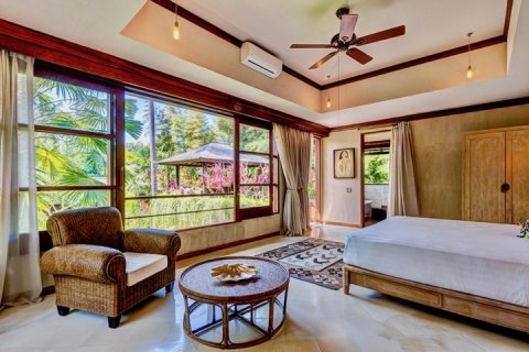 4 bedrooms Villa in Candi dasa, Manggis, Karang Asem, Bali (1252) 30
