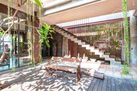 4 bedrooms Villa in Candi dasa, Manggis, Karang Asem, Bali (1252) 15