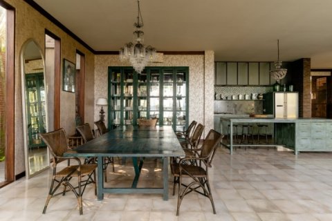 4 bedrooms Villa in Candi dasa, Manggis, Karang Asem, Bali (1252) 20