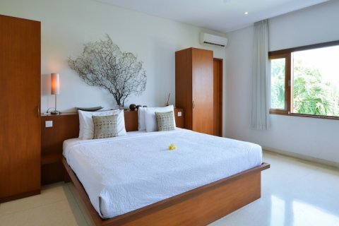 Vila 5 kamar tidur di Seminyak, Badung, Bali (1257) 19