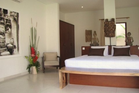 Vila 5 kamar tidur di Seminyak, Badung, Bali (1257) 10
