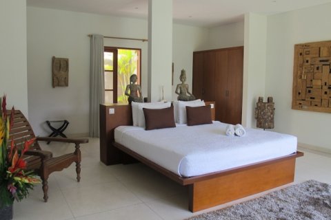 Vila 5 kamar tidur di Seminyak, Badung, Bali (1257) 7