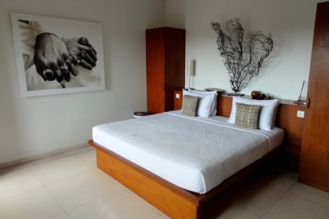 Vila 5 kamar tidur di Seminyak, Badung, Bali (1257) 13