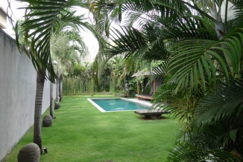 Vila 5 kamar tidur di Seminyak, Badung, Bali (1257) 11