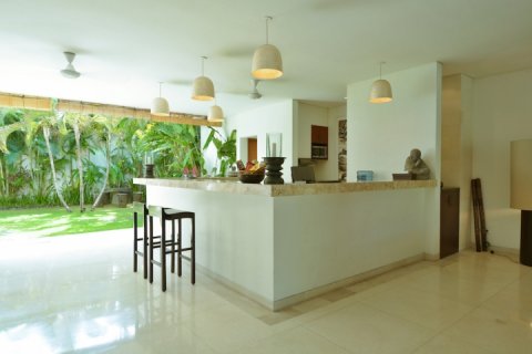 Vila 5 kamar tidur di Seminyak, Badung, Bali (1257) 6