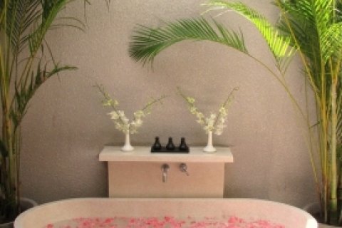 Vila 5 kamar tidur di Seminyak, Badung, Bali (1257) 8