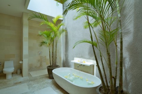 Vila 5 kamar tidur di Seminyak, Badung, Bali (1257) 20