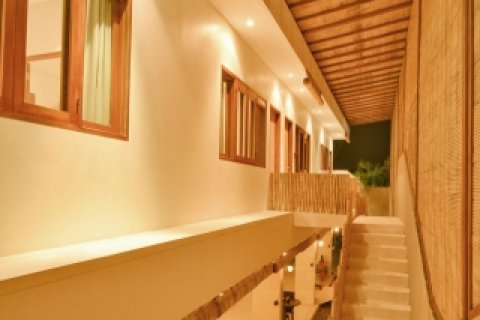 Vila 5 kamar tidur di Seminyak, Badung, Bali (1257) 28